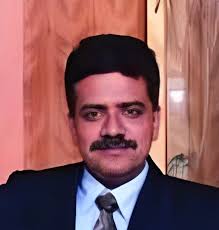 Dr S Kumaran